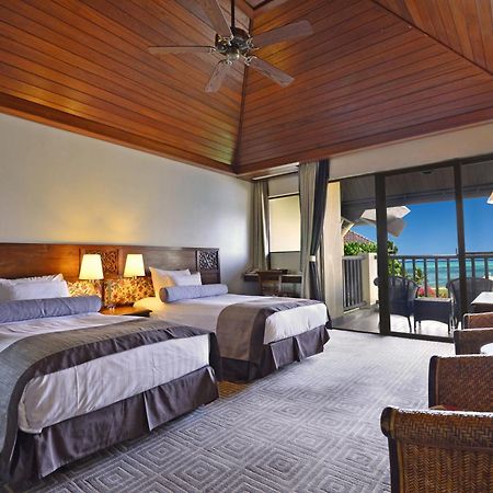 Aqua Resort Club Сайпан Екстериор снимка