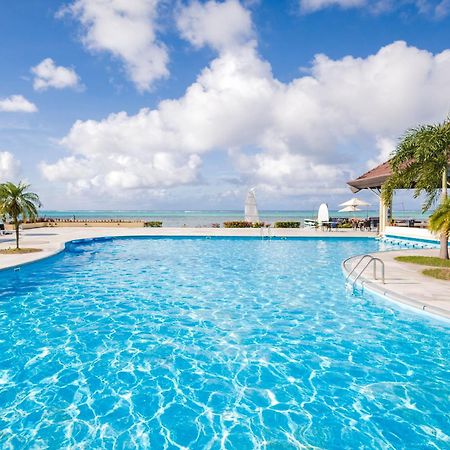 Aqua Resort Club Сайпан Екстериор снимка