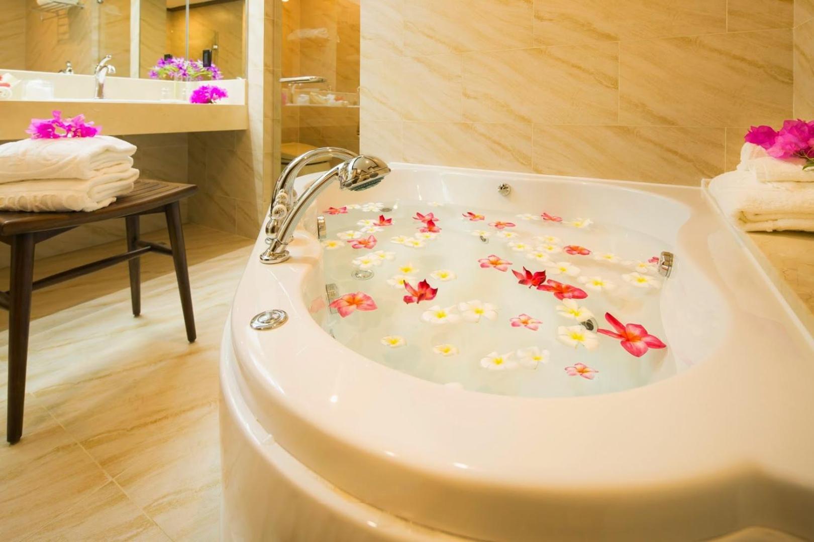Aqua Resort Club Сайпан Екстериор снимка